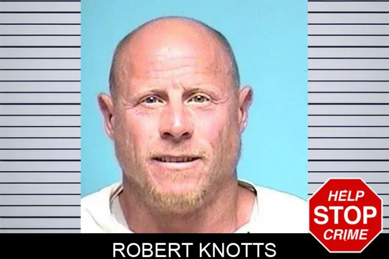 Robert Knotts
