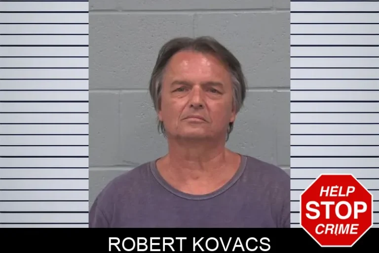 Robert Kovacs