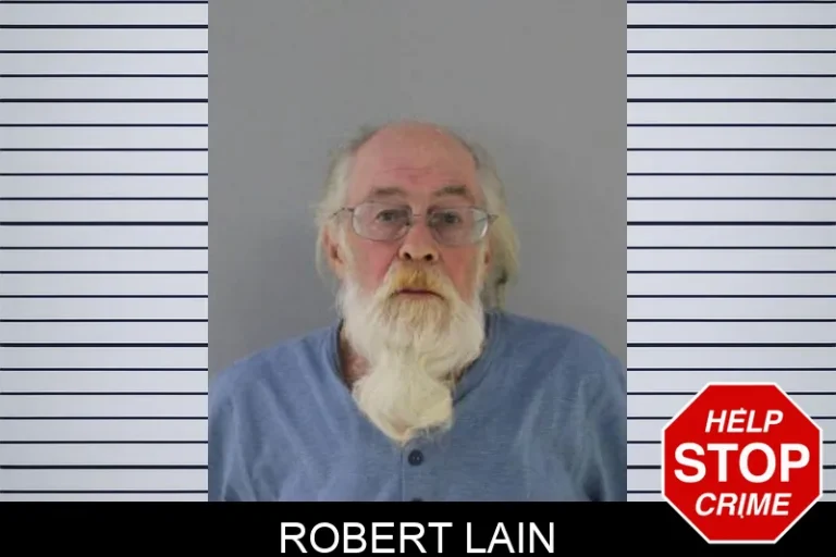Robert Lain