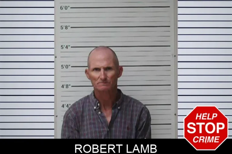 Robert Lamb