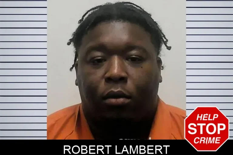 Robert Lambert