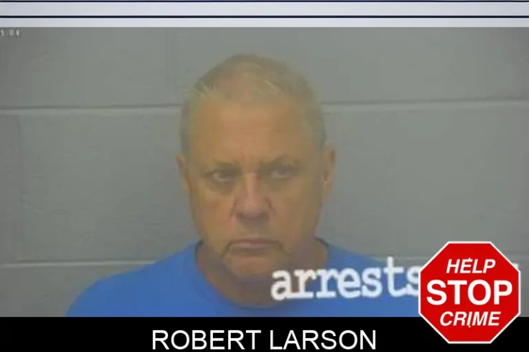 Robert Larson