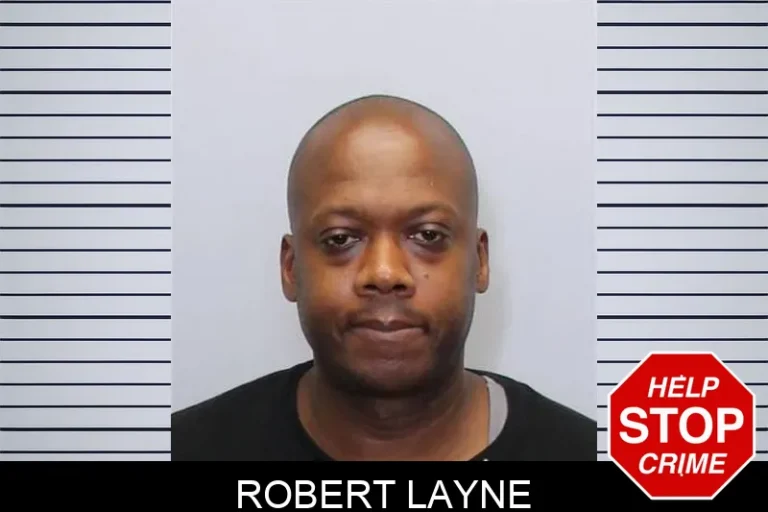 Robert Layne