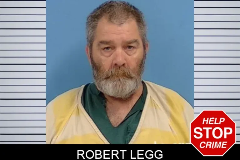 Robert Legg