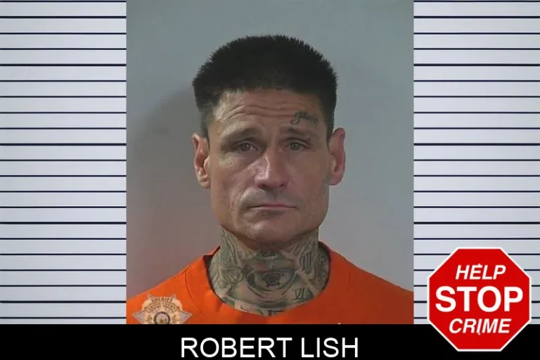 Robert Lish