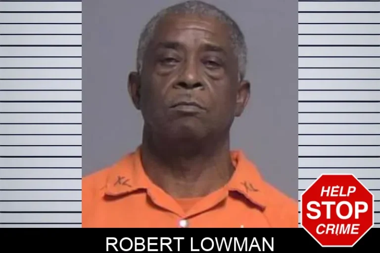 Robert Lowman