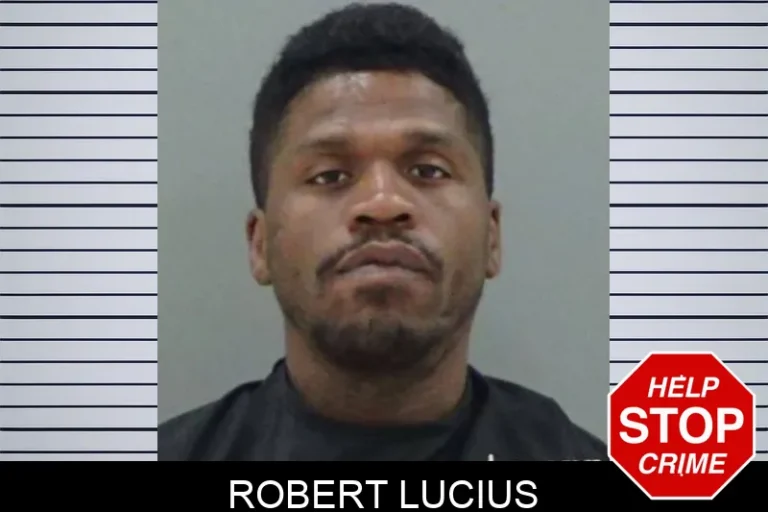 Robert Lucius