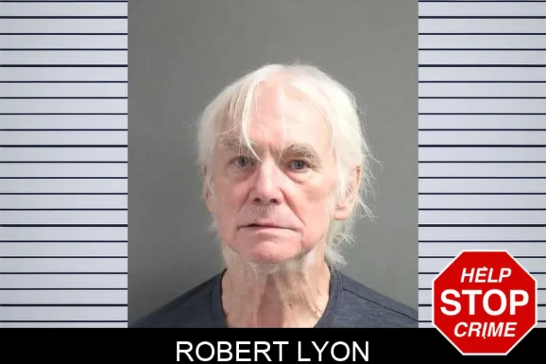 Robert Lyon