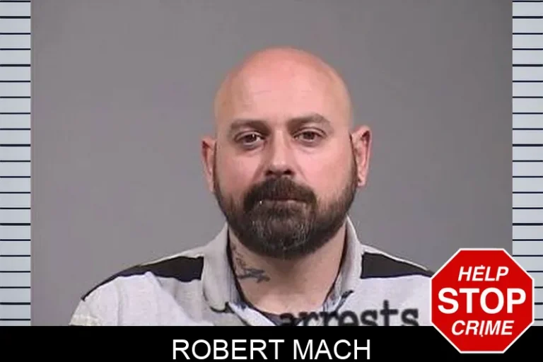 Robert Mach