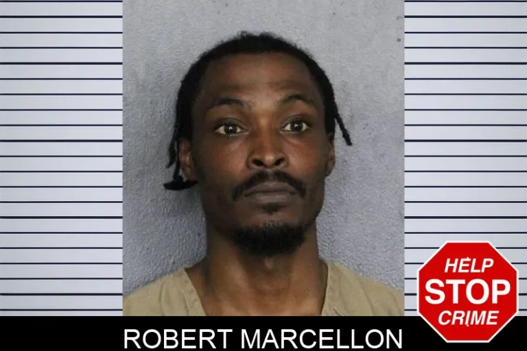 Robert Marcellon
