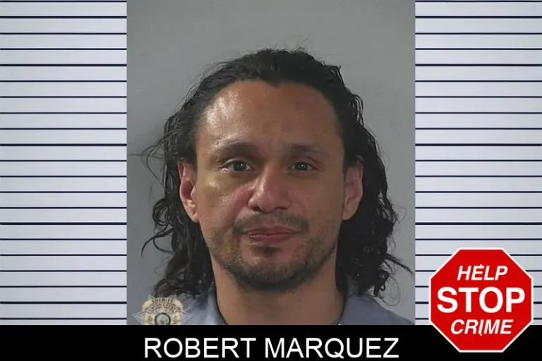 Robert Marquez