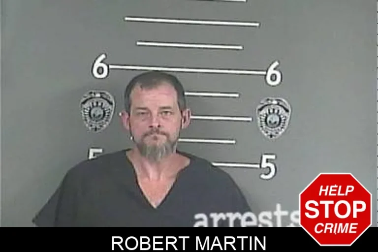 Robert Martin