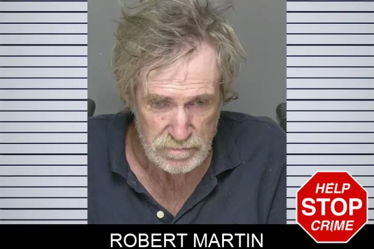 Robert Martin