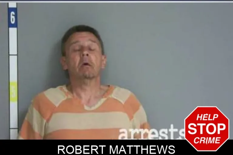 Robert Matthews