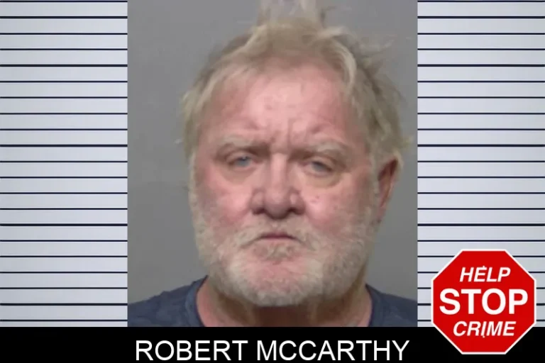Robert McCarthy