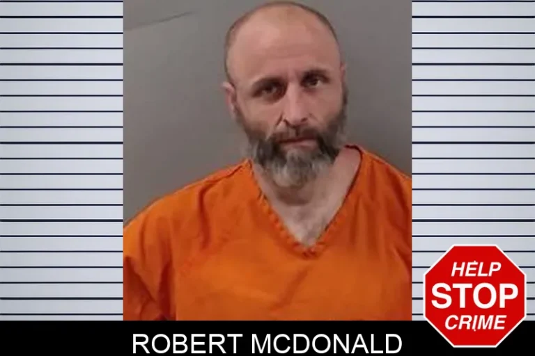 Robert McDonald