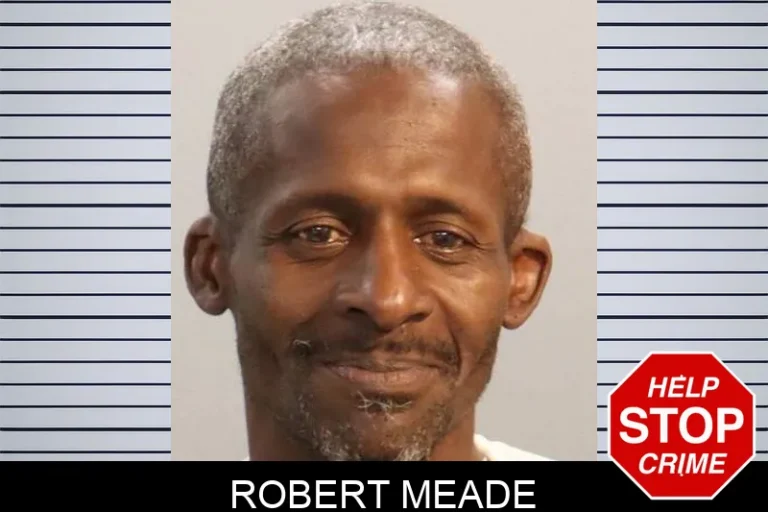 Robert Meade