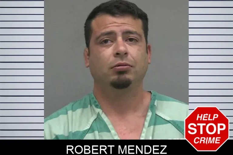 Robert Mendez