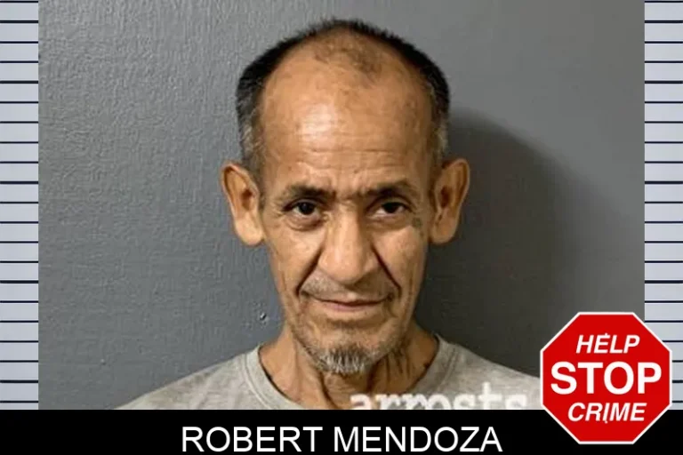 Robert Mendoza