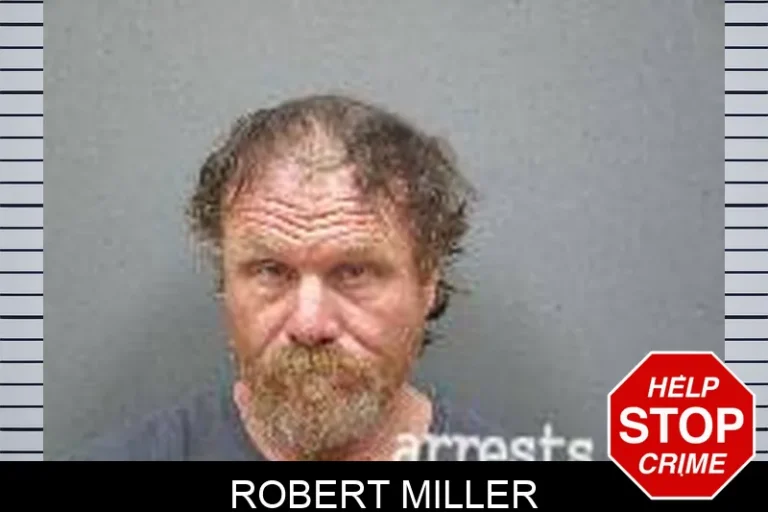 Robert Miller