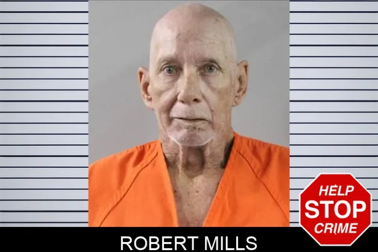 Robert Mills