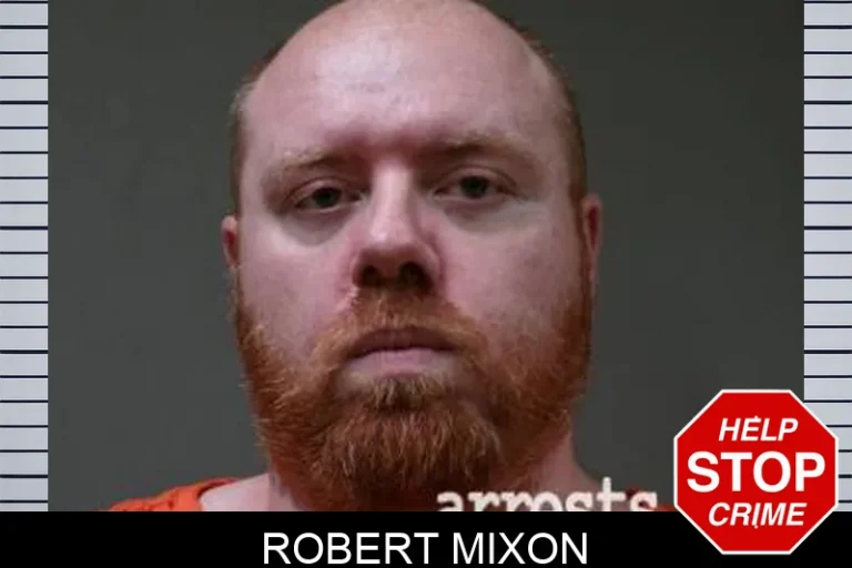 Robert Mixon