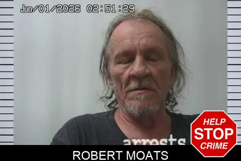 Robert Moats