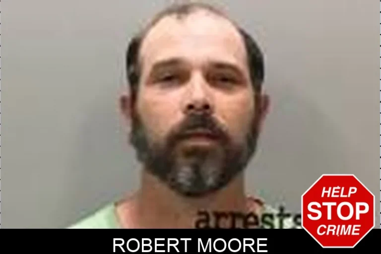 Robert Moore