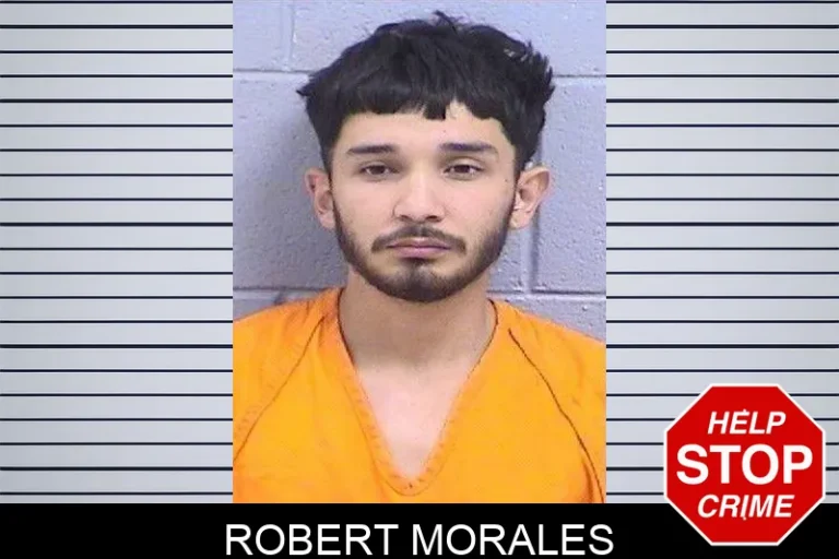 Robert Morales