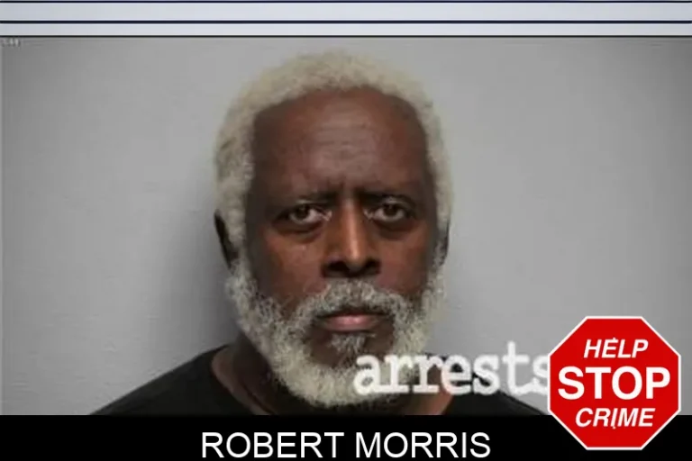 Robert Morris