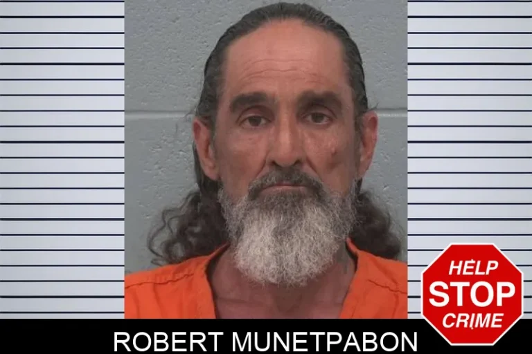 Robert MunetPabon