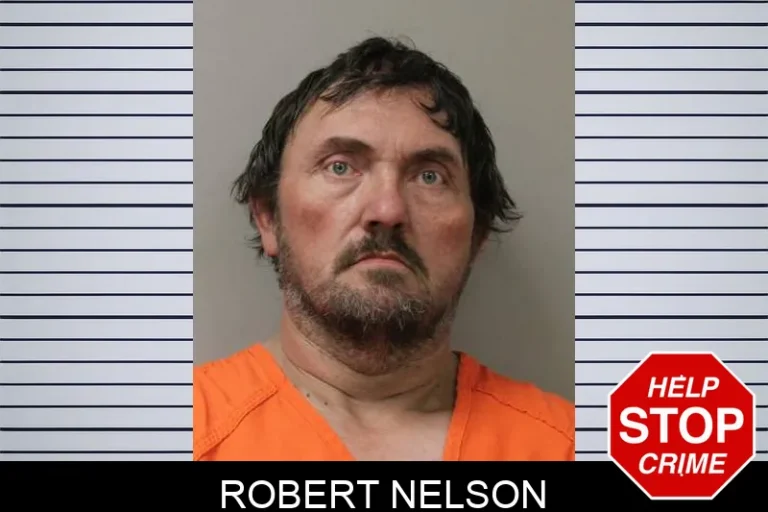 Robert Nelson