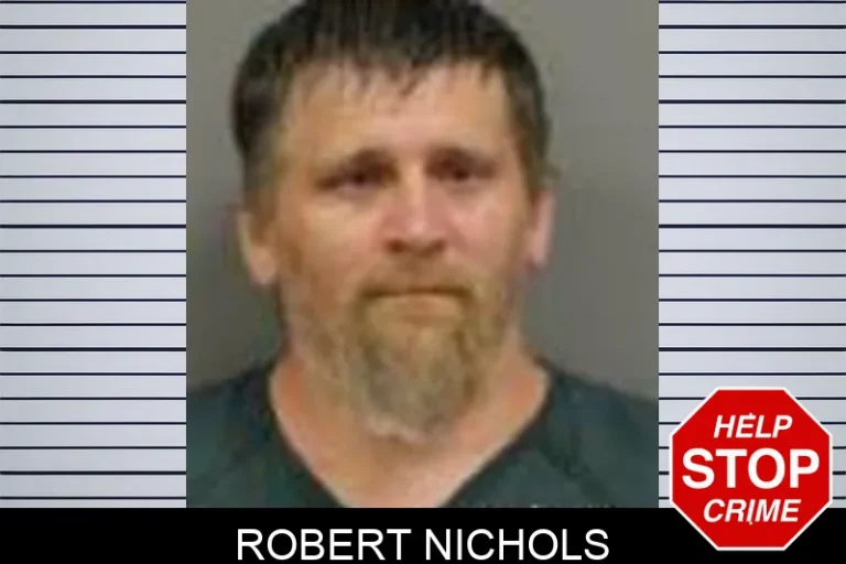 Robert Nichols