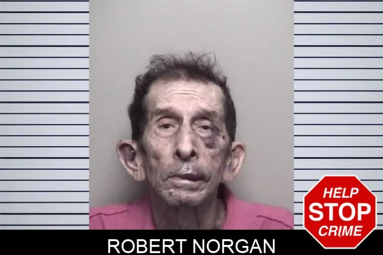 Robert Norgan