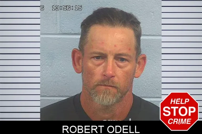 Robert Odell