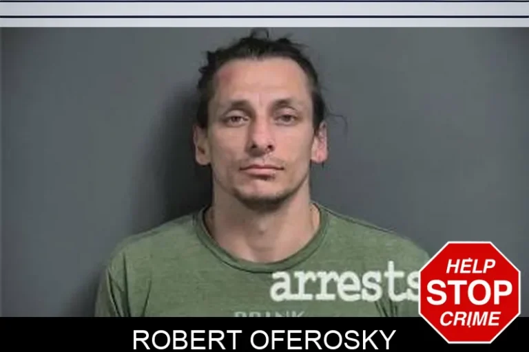 Robert Oferosky