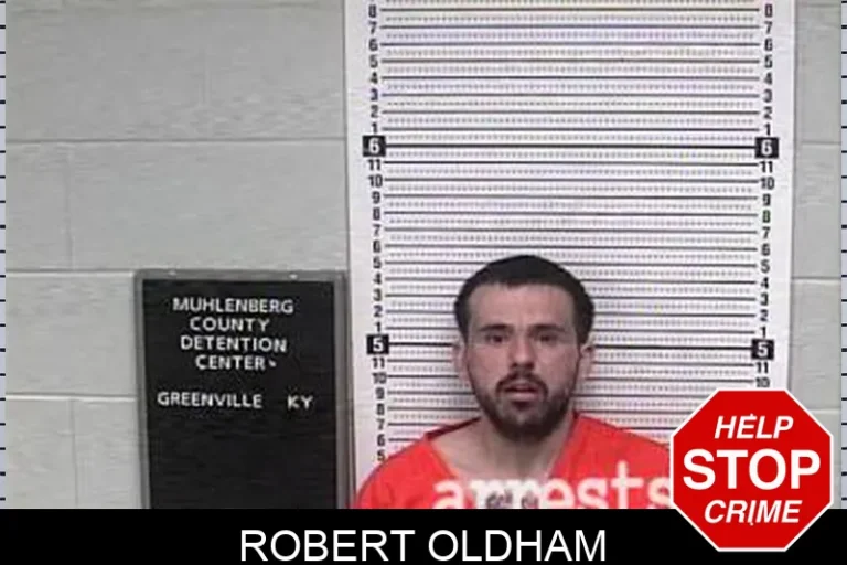 Robert Oldham