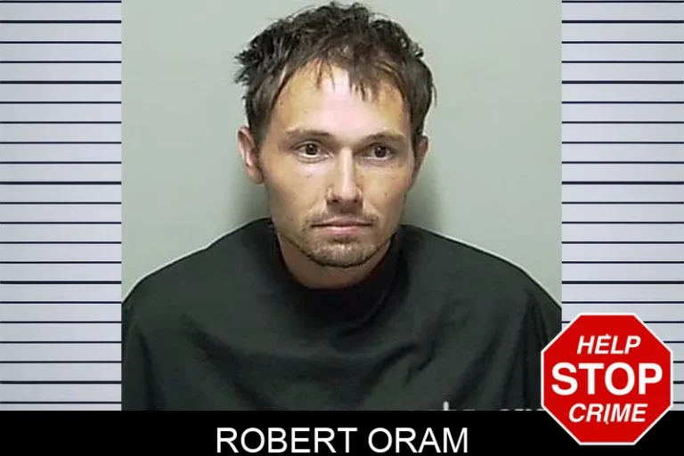 Robert Oram
