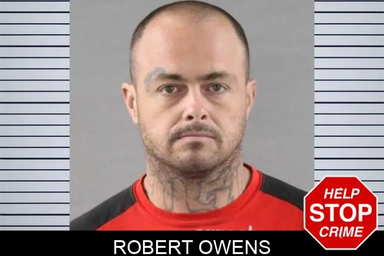 Robert Owens