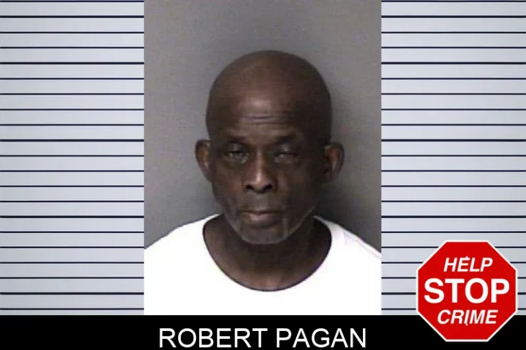 Robert Pagan