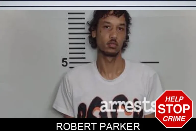 Robert Parker