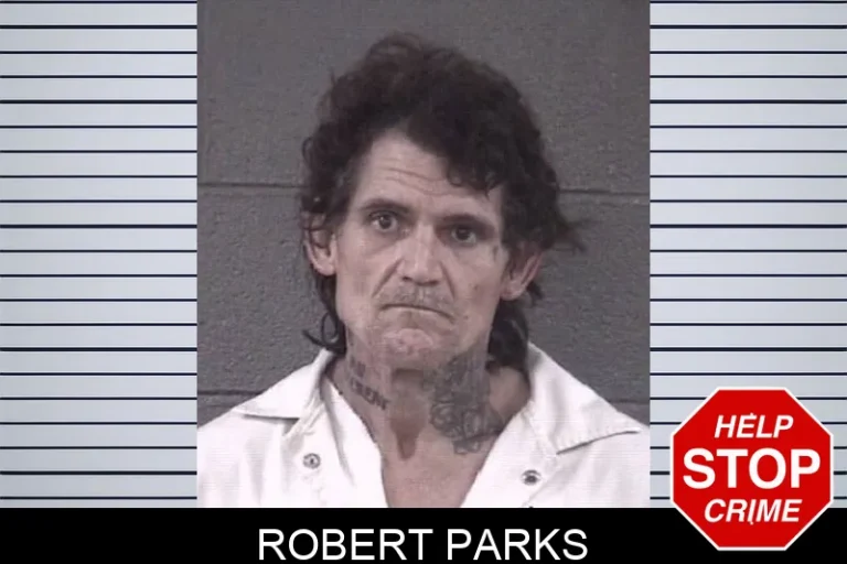 Robert Parks