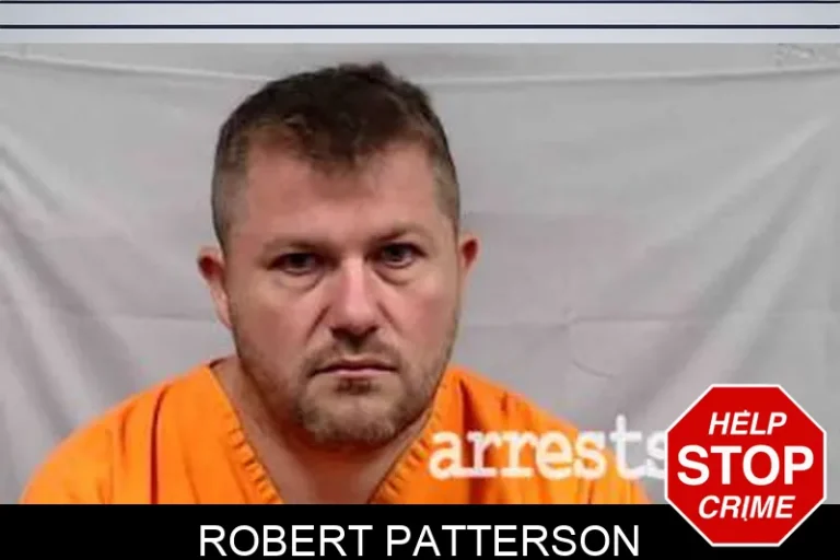 Robert Patterson
