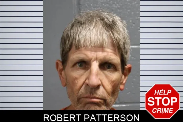 Robert Patterson