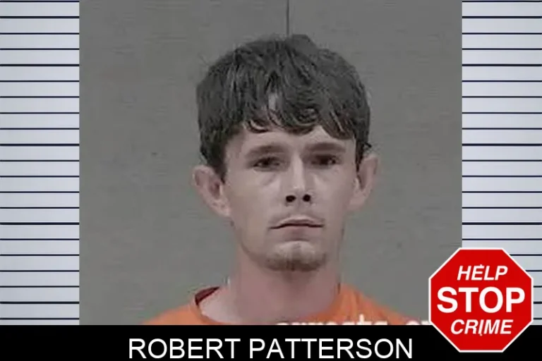 Robert Patterson