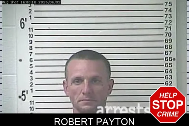 Robert Payton