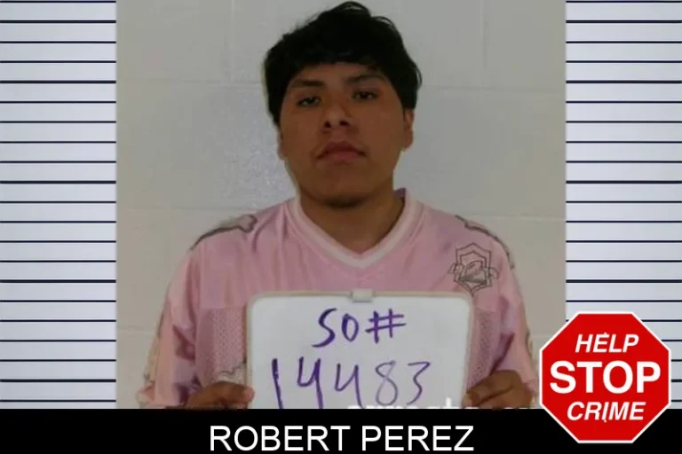 Robert Perez