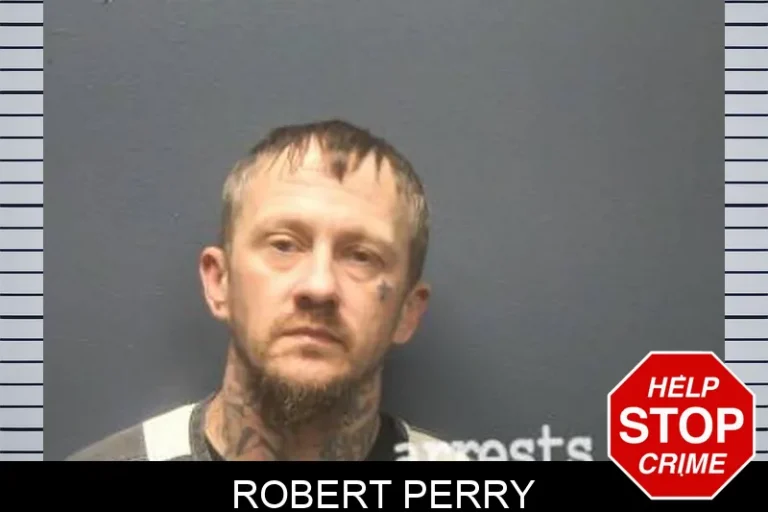Robert Perry