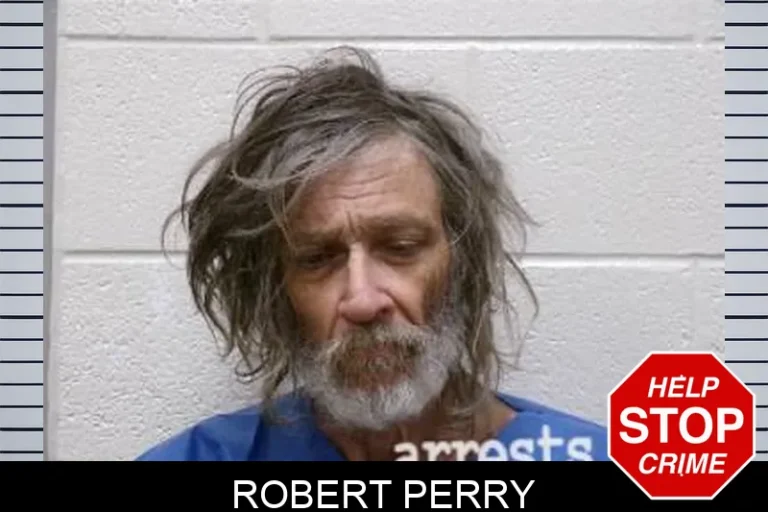 Robert Perry