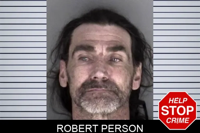 Robert Person